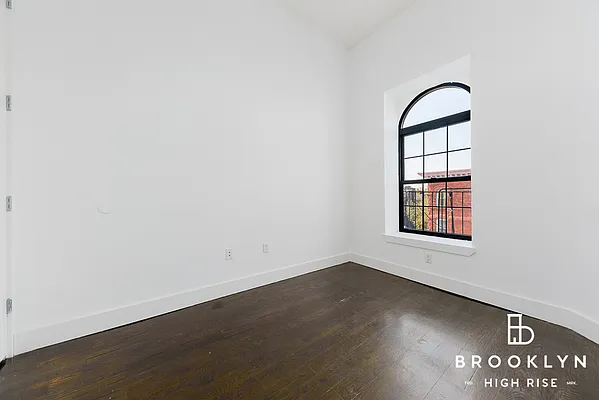 Rented by Brooklyn High Rise LLC | media 33