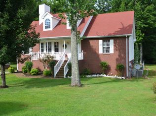 206 Beechbrook Ct, White House, TN 37188
