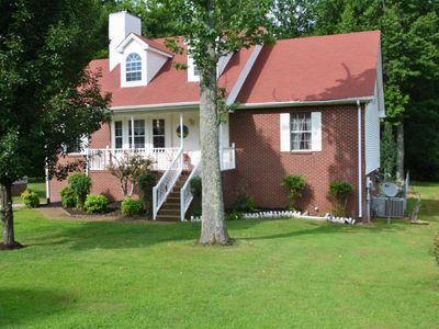 206 Beechbrook Ct, White House, TN, 37188