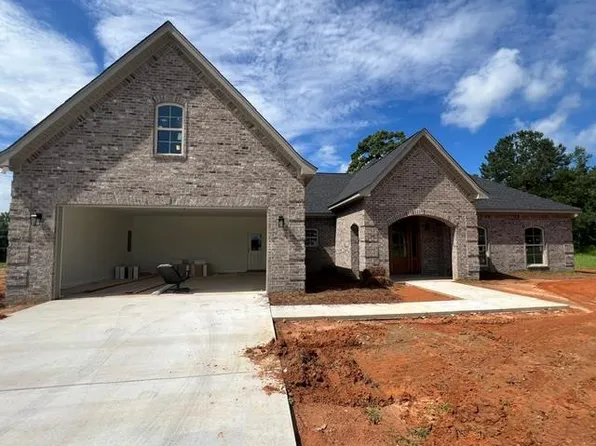 567 Moselle Seminary Rd, Moselle, MS 39459
