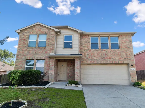 1331 Flagstone St, Cedar Hill, TX 75104