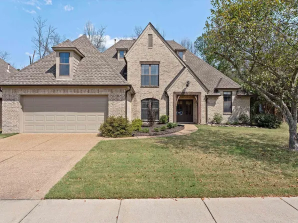 5138 Shetland Trl, Arlington, TN 38002
