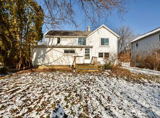 291 W 8th St, Salem, OH 44460