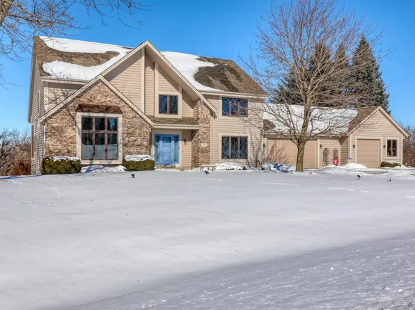 1931 Field Cliffe DRIVE, Richfield, WI 53076