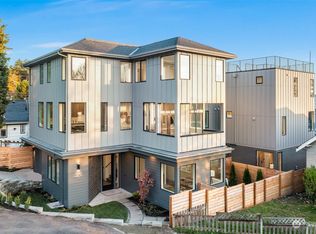 401 NE 76th St, Seattle, WA 98115