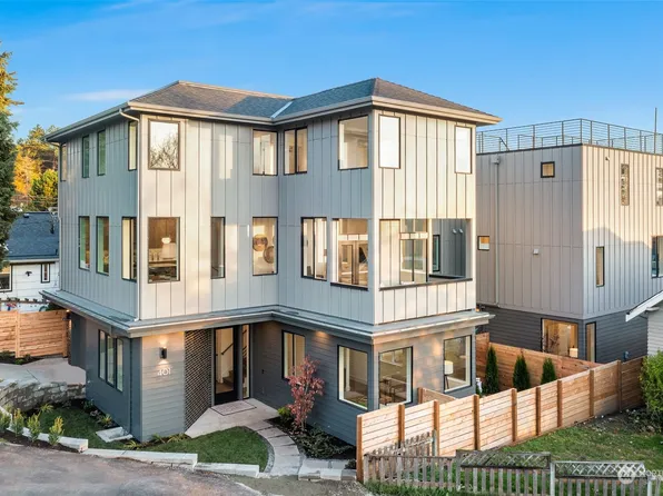 401 NE 76th Street, Seattle, WA 98115