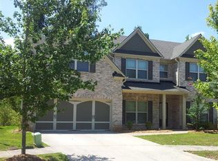 5049 Summer Haven Walk, Sugar Hill, GA 30518