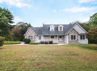 307 Geer Rd, Griswold, CT 06351