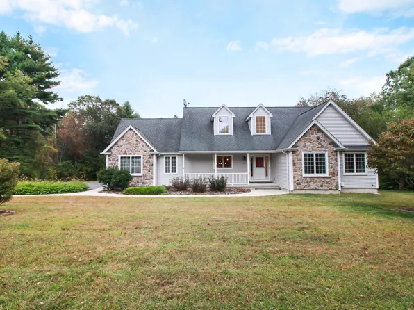 307 Geer Road, Griswold, CT 06351