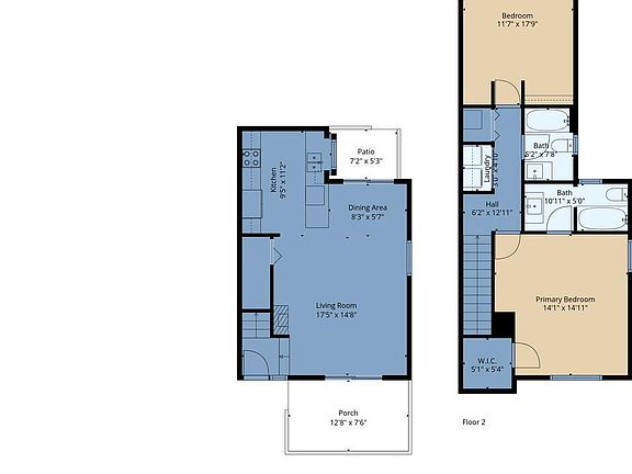 4th image of this home
