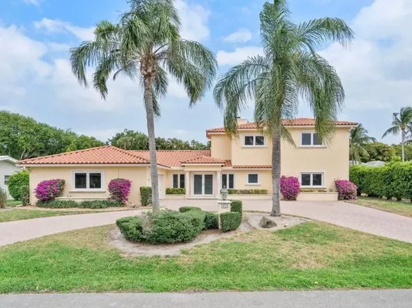 20 Saranac Rd, Fort Lauderdale, FL 33308