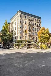 551 Hudson Street in West Village