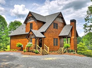 17 Dogwood Hills Way, Morganton, GA 30560