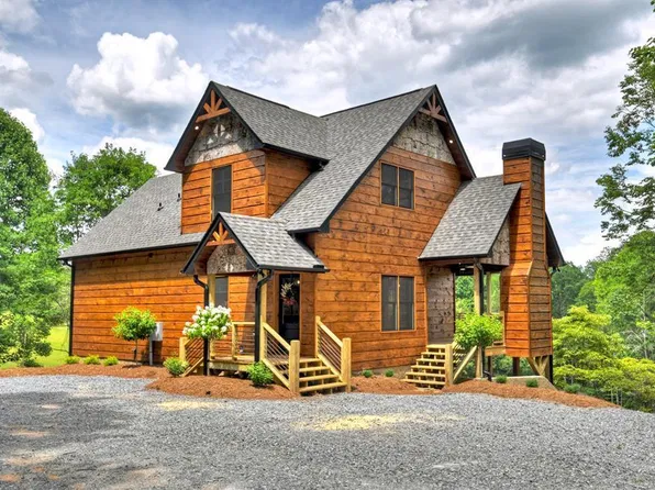17 Dogwood Hills Way, Morganton, GA 30560