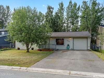 8020 Williwa Ave, Anchorage, AK, 99504