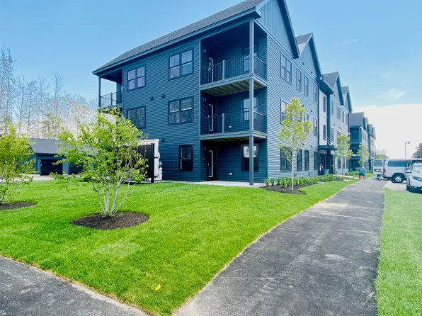 137 Scarborough Downs Rd, Scarborough, ME
