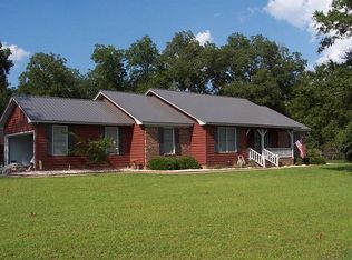 3104 Fulwood Rd, Tifton, GA 31794