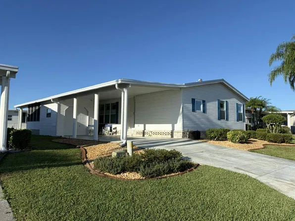 1831 Sunflower Cir #1831, Sebring, FL 33872