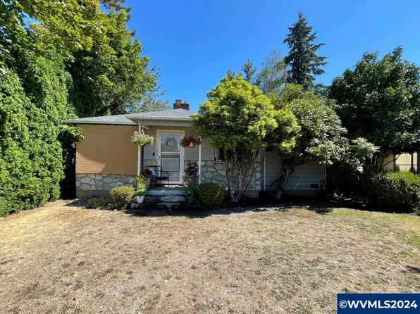 574 Illinois Ave NE, Salem, OR 97301