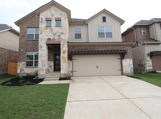 2412 Roaring River Trl, Leander, TX 78641