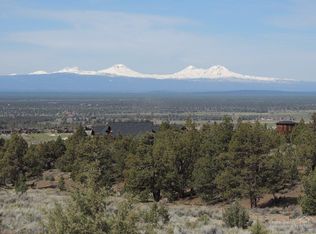 15219 SW Hat Rock Loop, Powell Butte, OR 97753