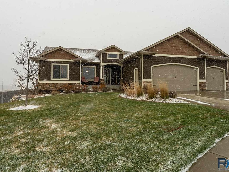 705 N Cir, Brandon, SD 57005 Zillow