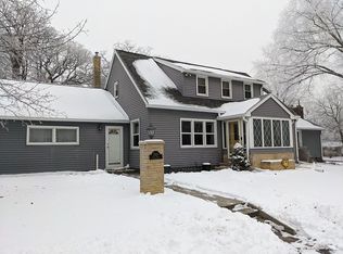 2529 Grand Blvd, Cedar Falls, IA 50613