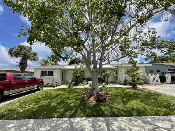 2300 NE 5th Ave #3, Boca Raton, FL 33431