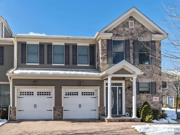 2206 Freeman Way, Allendale, NJ 07401