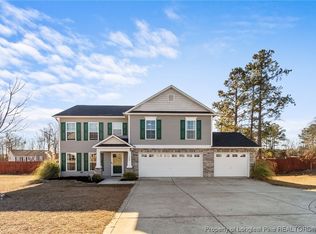 399 United Rd, Raeford, NC 28376