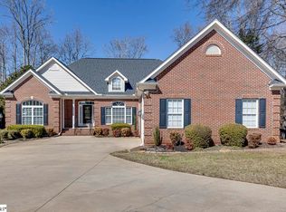 12 Shannon Ridge Ct, Greenville, SC 29615