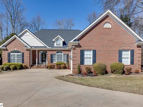 12 Shannon Ridge Ct, Greenville, SC 29615