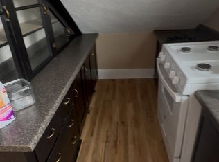 44 John St APT 3, Cumberland, RI 02864