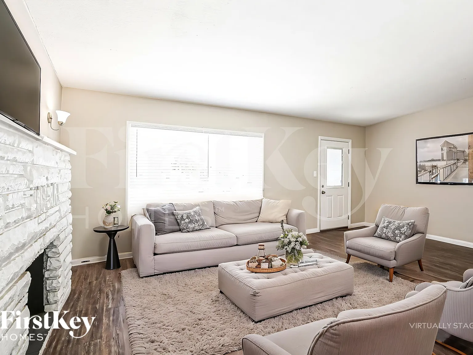 4 bed, 2.0 bath, 1281 sqft, $1,530 — Photo 4