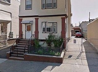 175 Cator Ave, Jersey City, NJ 07305