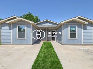 1318 Oak St, Abilene, TX 79601