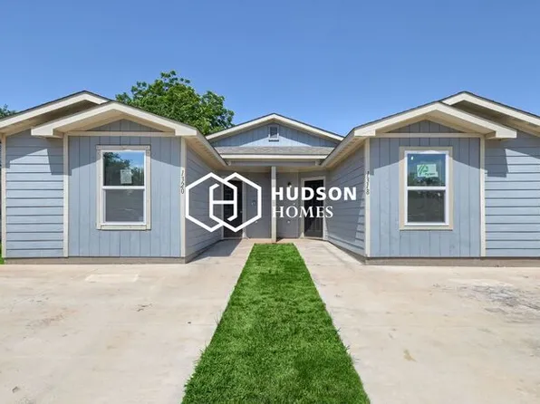 1318 Oak St, Abilene, TX 79601