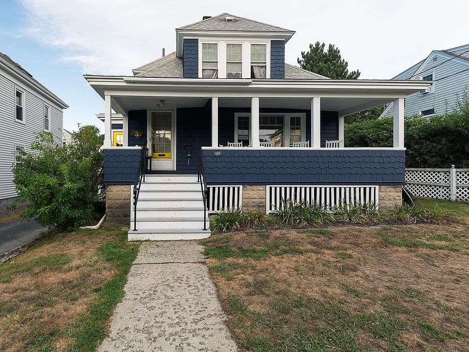 1st image of 310 Pine St #2