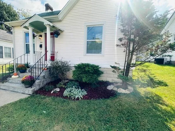 1522 High St, Paris, KY 40361