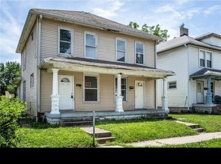 1637 E Minnesota St, Indianapolis, IN