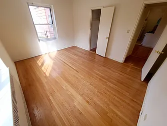 Rented by Metro Garden Realty NYC