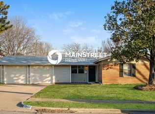 3533 Princeton Dr, Irving, TX 75062