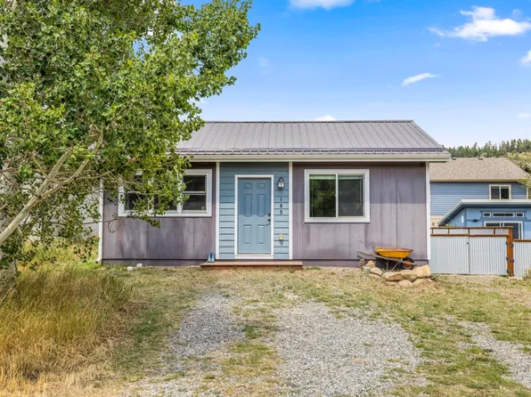 185 E 2nd St, Nederland, CO 80466