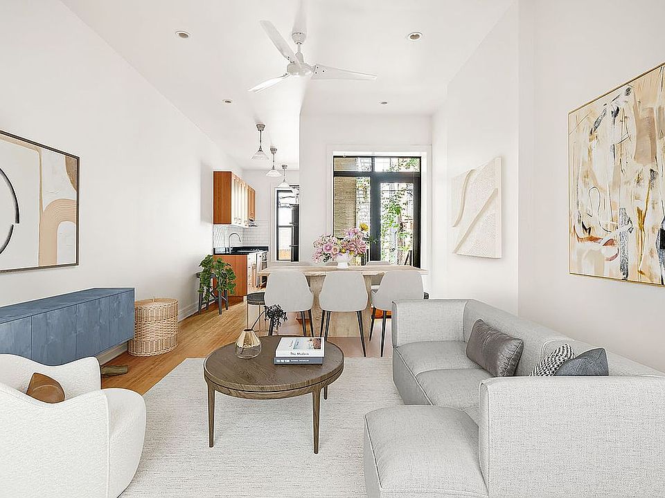 1st image of 467 Hancock St APT 1B