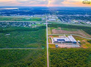 E Hatton Rd, Wichita Falls, TX 76310
