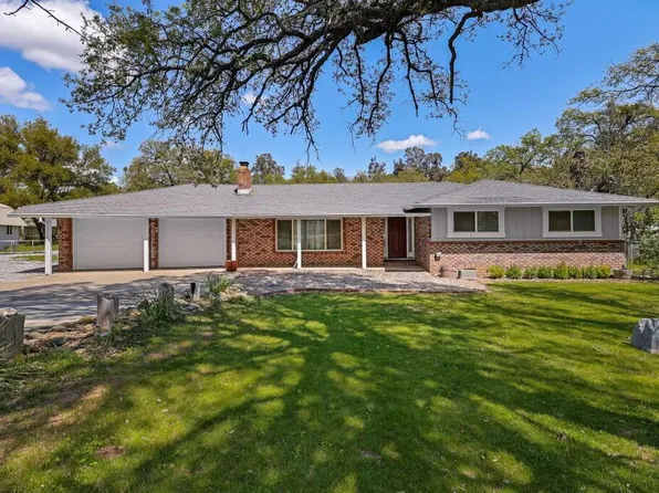 21726 Rusty Ln, Palo Cedro, CA 96073