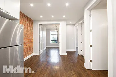Rented by Mdrn Residential