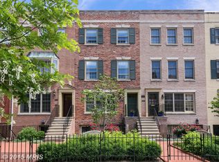 1631 1/2 19th St NW APT B, Washington, DC 20009