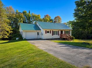 73 Frenchs Mill Road, Sangerville, ME 04479