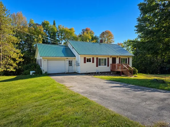 73 Frenchs Mill Road, Sangerville, ME 04479